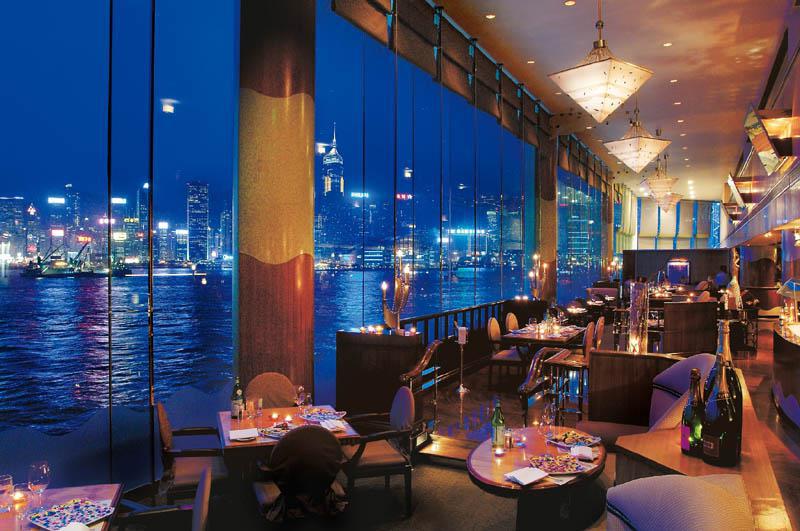 Renaissance Kowloon Hotel Гонконг Екстер'єр фото