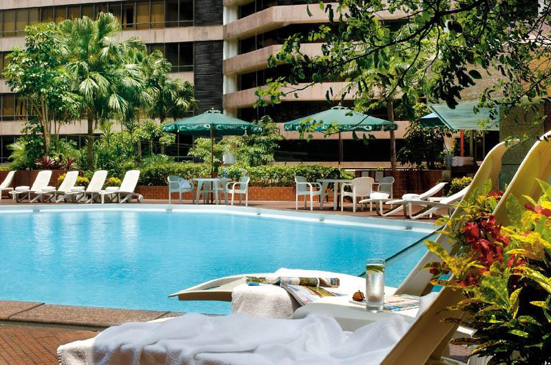 Renaissance Kowloon Hotel Гонконг Зручності фото